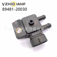 89481-20030 Suitable for Toyota Diesel 1AD-FTV 2AD-FHV Car Pressure Different Pressure Sensor Factor