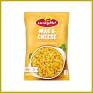 ⊕ ❂ ▫ Lucky Me! Pasta Mac and Cheez 75g