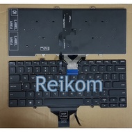 Dell Latitude 14 5400 5401 7400 7410 Keyboard