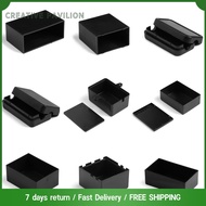 CREATIVE PAVILION 14 ขนาด พลาสติก ABS DIY กล่องใส่ของ กล่องใส่เครื่องมือ โครงการฝาครอบกันน้ำ กล่องโค
