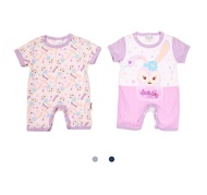 Disney Baby StellaLou Baby Romper  純棉迪士尼嬰兒連身衣兩件裝 禮物