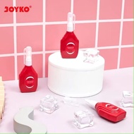 [RP] (12pc) Joyko JK 01 Mini/ Correction Fluid Type x/ Liquid PenPenghapus