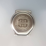 【 Genuine 】 G-shock DW-6930BS-8 Replacement Parts - Backcase