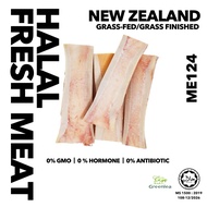Nz 100% GrassFed & Finished Beef Bone Marrow ( Included Beef Knuckle )