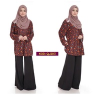 Blouse Maternity & Nursing
