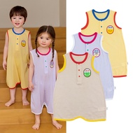 [Cordi-i] Petit Crew Sleeping Bag 3 color options (24SS)-CY139 from Korea baby indoor clothes homewe
