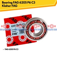 Bearing FAG 6205 P6 FAG BearingC3