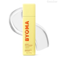 BYOMA y Jelly Cleanser | Hydrating Face Wash with Ceramides, hing Formula, No Oily Residue, Fragranc