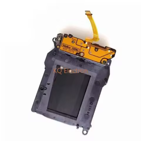 NEW (AFE-3379 ) Shutter Group blade curtain Unit Assly for Sony ILCE-7RM2 A7R2 A7S2 A7RII A7SII A7RM