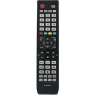 New EN-32963HS Replace Remote fit for Hisense Smart TV 39K370 50K370PG 55K370PG 40K20P 50K20P 55K20P