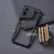 Tecno Pova Neo 3 Case Armor Shockproof Case Tecno Pova Neo 3