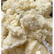 Unrefined Shea Butter - Ghana Africa