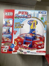 TOMICA 夾糖機 玩具