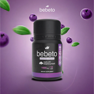 Bebeto 100% Genuine Candy Vitamin