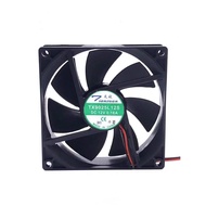 Tianxuan TX9025L12S 12V 0.16A 9CM 9025 Cooling 9CM Chassis Computer Fan