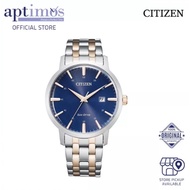 [Aptimos] Citizen Eco-drive BM7466-81L Watch