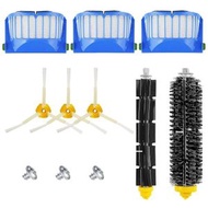 全城熱賣 - 10件/套 掃地機配件 適用於 iRobot Roomba 6系列