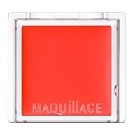 MAQuillAGE  
戲劇潤采唇膏 OR433 橙色果凍