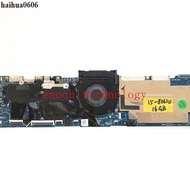 0VM0F7 For DELL DELL 7400 Motherboard LA-G441P SRF9Z I5-8365U CPU