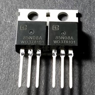 TO-220 220F B2545G MBR2545CTG SSS6N60A FQF18N65DF S60R380F BLS60R380F MDF13N65B MBR20100FCT G30100CT