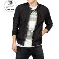 Ducati x Diesel Rider Men Jacket