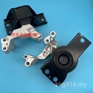 11210-CY01B Production Applicable Right 11210-CY01A Machine Foot Rubber Factory CC25C25 YXHG