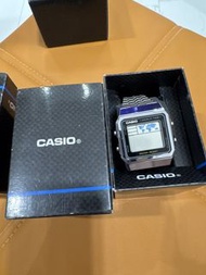 Casio World Time 腕錶
