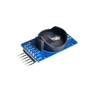 1PCS DS3231 AT24C32 IIC Module Precision Clock Module DS3231SN  Memory module
