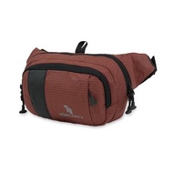 / Bag Mountain Bag Eleven/ Bag Butterfly waist Bag - ELEVEN