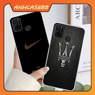 Vsmart Joy 4 - Live 4 - Star 5 Soft Case Printed with Sport -Trend Patterns- CASE88.