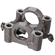 Motorcycle parts rocker arm bracket assembly suitable for GY6-61 valve rocker arm assembly