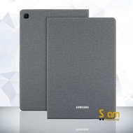 เคสฝาปิด เคส Samsung Galaxy Tab S6 lite 2022 P613 P615 P610 Book New Arrival มีช่องปากกา [ส่งจากไทย]