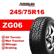 Arisun Aresta A/T ZG06 - 245/75R16