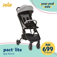 Joie Pact Lite Cabin Size Stroller