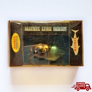 Matrix Cicada 35F Fishing Lure