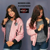 New mayer waterproof Women's bomber Jacket/Women's bomber Jacket