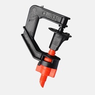 333A sprinkler (green/red)