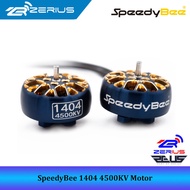 SpeedyBee 1404 4500KV Motor, Brushless Motor