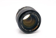 Minolta 50MM f 1.4 Lens for Minolta MD Mount SLR DSLR Cameras (Renewed)