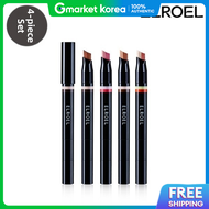 Elroel Blanc Double Shadow Stick Season 4 4-Piece Set