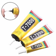 T7000 LCD Touchscreen Glue 15ML 50ML 110ML Black ORIGINAL T7000 LCD TOUCHSCREEN GLUE/ 15ml 50ml 110m