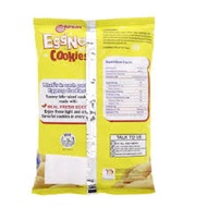 Nissin Eggnog Cookies 130g EXP:17FEB25