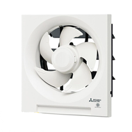 MITSUBISHI พัดลมระบายอากาศแบบติดผนังดูดอากาศออก  8 นิ้ว 10 นิ้ว 12 นิ้ว  EX-20SH7T EX-25SH7T EX-30SH