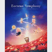 Eorzean Symphony: FINAL FANTASY XIV Orchestral Album Vol. 2 (1Blu-ray Disc Music)