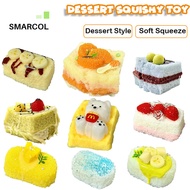 Taba Squishy Kit Simulated Cake Squishy Fidget Toy Simulated Cake Squishy's Sensory Toys Simulated C
