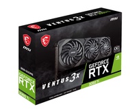 MSI Gaming GeForce RTX 3060 Ti LHR 8GB GDRR6 256-Bit HDMI/DP トルクスファン 3アンペアアーキテクチャOC グラフィックスカード (RTX 