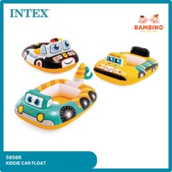 Intex 59586 INTEX Kiddie Float 59586 RANDOM COLOR