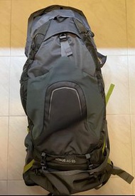 [全新] Osprey Atmos AG 65 露營背囊