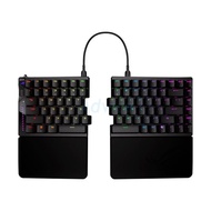 KEYBOARD WIRELESS ROG FALCATA ACE (HFX MAGNETIC SWITCH