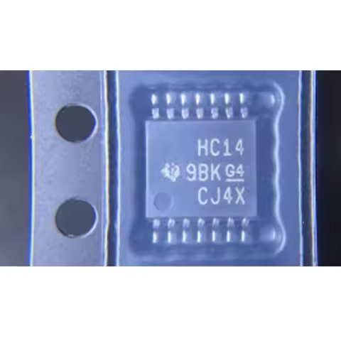SN74HC14PWR HC14 TSSOP14 Brand New Original Factory